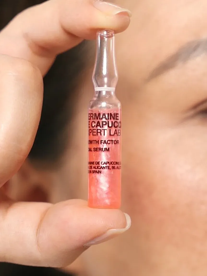 Ampoules