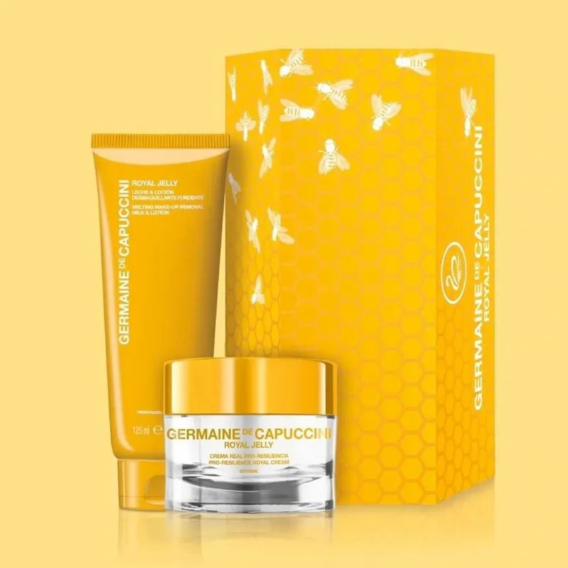 ROYAL JELLY